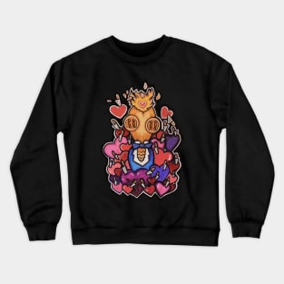 Mr. Gosh Crewneck Sweatshirt